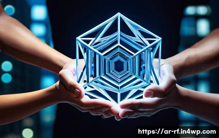 크리에이티브 허브와 커뮤니티의 참여 유도 관련 이미지 2